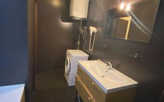 De închiriat apartament cu 1 cameră –Viva, Bariera Traian - Poză 6