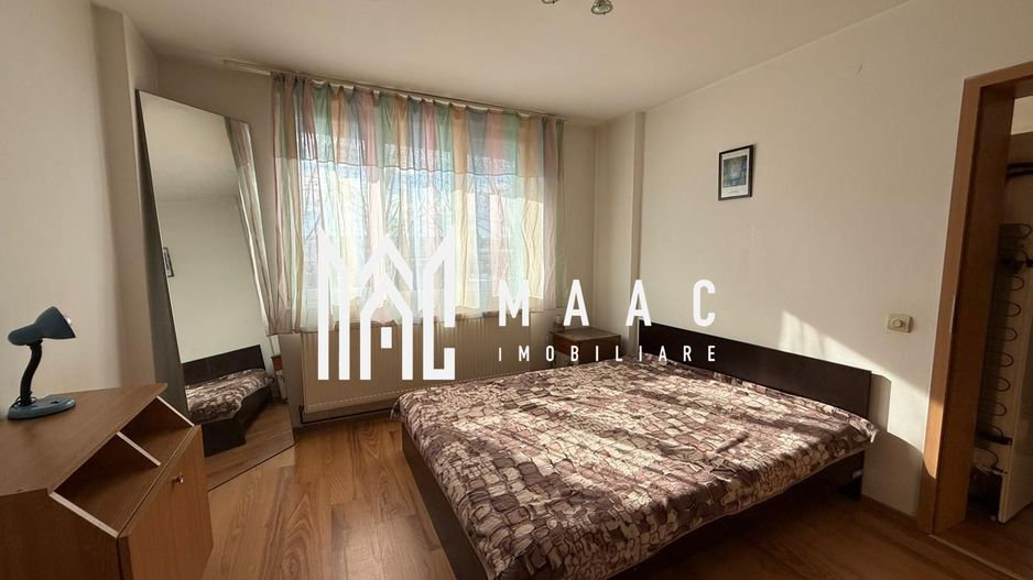 Apartament 2 Camere | Decomandat | Gradina | Parcare | Lazaret - Poză 5