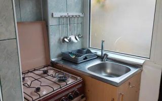 Garsoniera de inchiriat - Poză 7