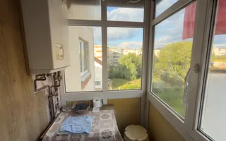 APARTAMENT 2 CAMERE DECOMANDAT ETAJ 3 GRUI ARGEȘ - Poză 24