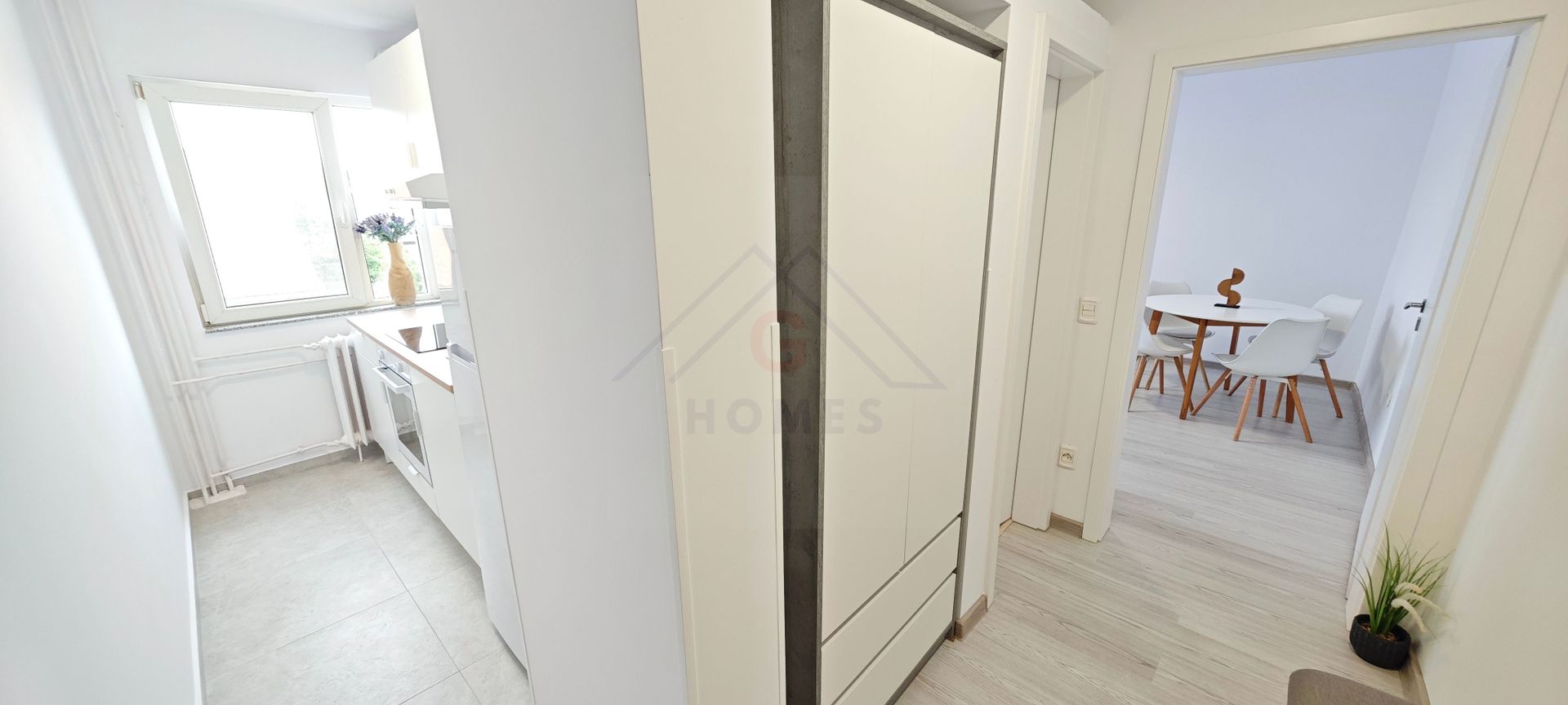 Renovat recent, aproape de Judetean, aproape de Complex, PET FRIENDLY! - Poză 6