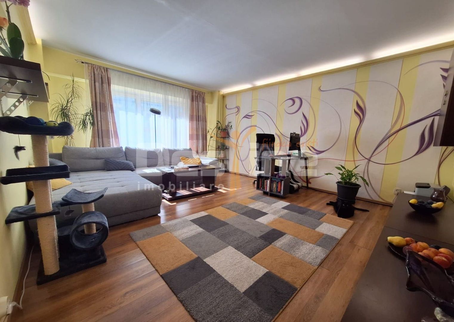 APARTAMENT 2 CAMERE DECOMANDAT RENOVAT - Poză 7