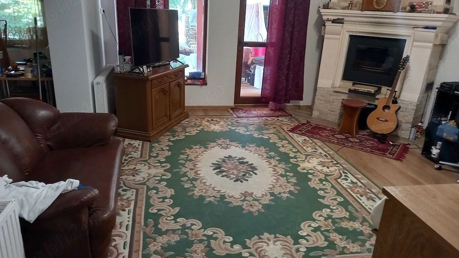 Casa cu etaj 5 camere in Satu Mare - Poză 3