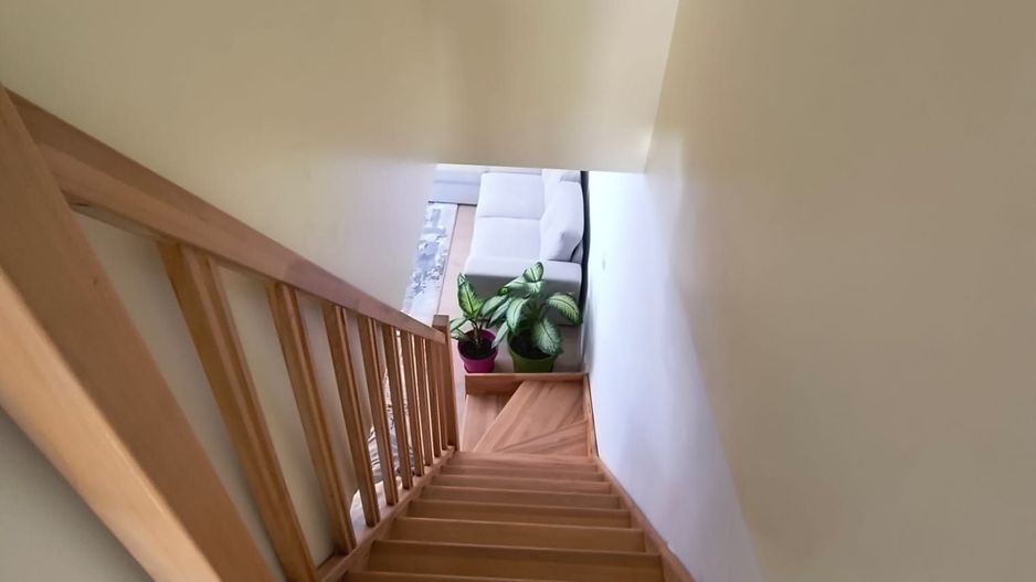 De vanzare casa 2 camere, recent renovata - Zona Domenii-Ion Mihalache - Poză 13