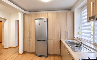 Comision 0%  Apartament 2 camere de închiriat Circumvalatiunii - Poză 10