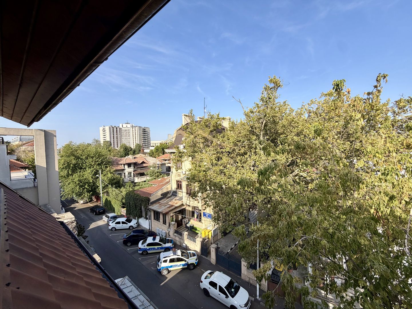 Penthouse Duplex cu 4 camere *200mp*  + parcare // Cotroceni - Poză 27
