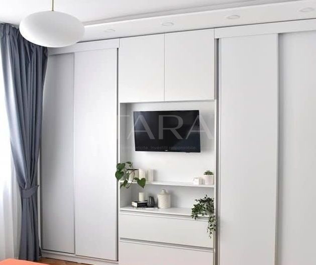 Apartament 2 camere decomandate, zona Grigorescu - Poză 12