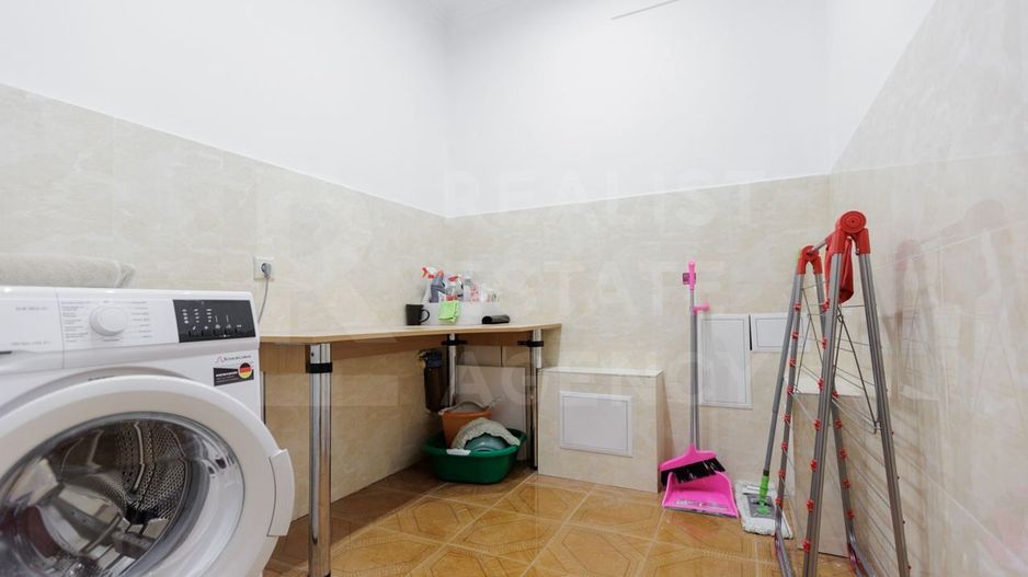 Vânzare, apartament, 3 camere, bul. Decebal, Botanica - Poză 23