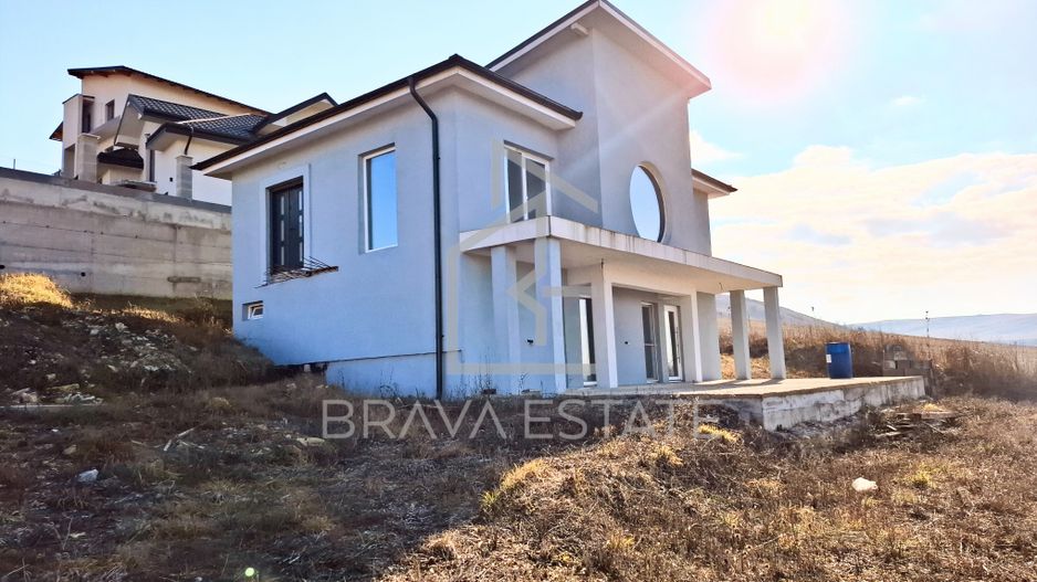 Casă individuală, 176mp, 5 camere, 3 dormitoare, 2 băi, Apahida - Poză 4