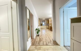 Vila moderna***4 camere***cu gradina//Cartier rezidential Corbeanca - Poză 32