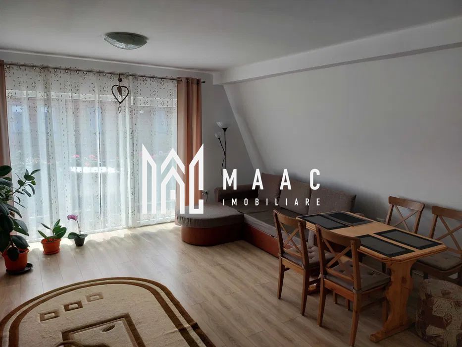 Apartament 2 camere | 64 MPU | Loc de Parcare | Lacul lui Binder - Poză 1