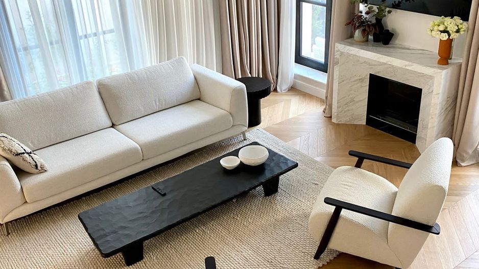 Vilă Modernă pe Două Niveluri în Floreasca- Arhitectură Contemporană și Eleganță - Poză 2