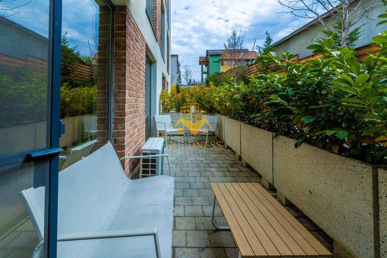 2 camere,gradina 20mp,Gheorgheni zona FSEGA, Iulius Mall, Pet Friendly - Poză 8