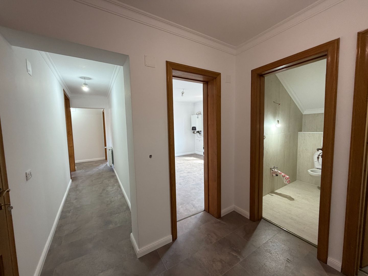 Apartament 4 in Vila Mediteraneana zona centrala - Poză 6