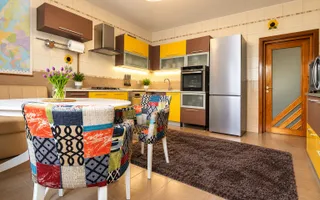 VILA MODERNA P+1 DE VANZARE – CARTIER MICRO 17, GALATI - Poză 12