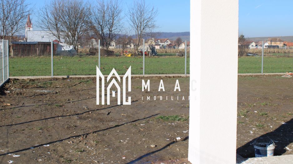 Casa Modernă I 3 camere I Independentă Energetic I Cristian - Poză 5