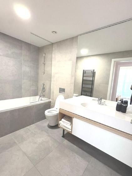 2 camere | One Herăstrău Towers | terasă 24 mp | design premium - Poză 4