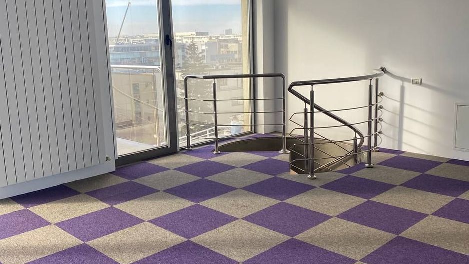 Spatiu de birou de inchiriat Dorobanti - Poză 9