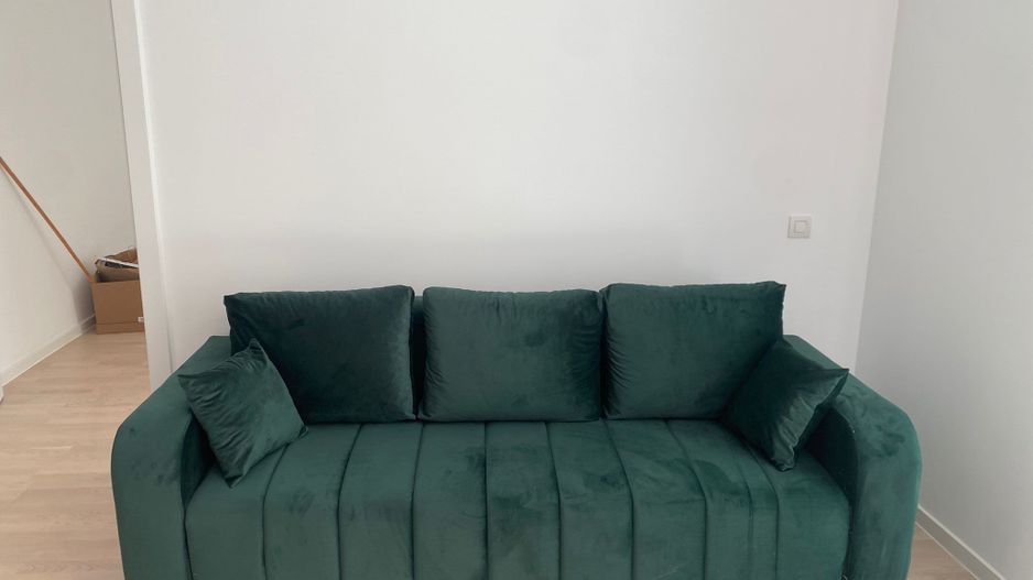 Apartament 3camere, THE IVY, terasa, se accepta firme,cabinete sau rezidential - Poză 3