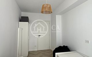 Apartament LUX de închiriat cu 3 camere în PRIMA ARENA, Oradea - Poză 6