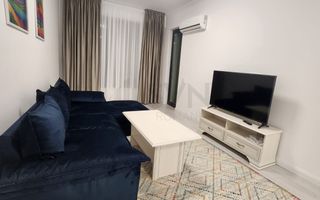 REA1023843 Apartament lux 2 camere Via Pipera - Poză 4