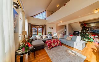 Vila 5 camere, gata de mutare, teren 700 mp, strada privata- Gradiste - Poză 4