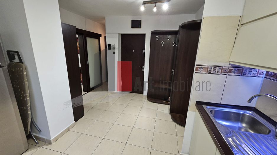 Apartament cu 2 camere de inchiriat-Piata Alba Iulia-Unirii-Piata Muncii - Poză 8