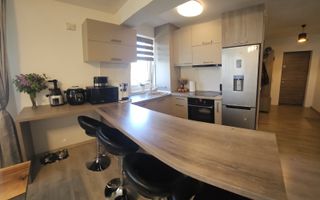 Apartament 3 Camere | 65 MPU | 2 Parcări | Șelimbăr - Poză 34