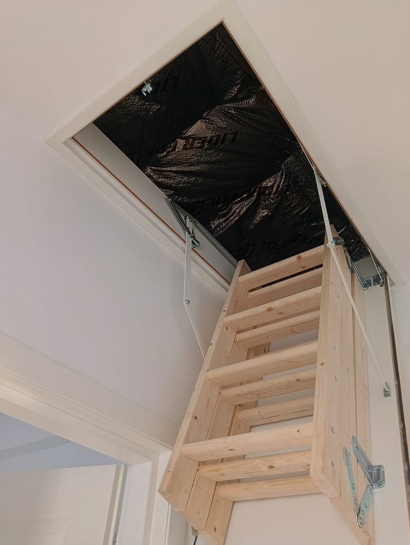 Casa INDIVIDUALA  PREMUM Balotesti- Central | Oportunitate - Poză 8