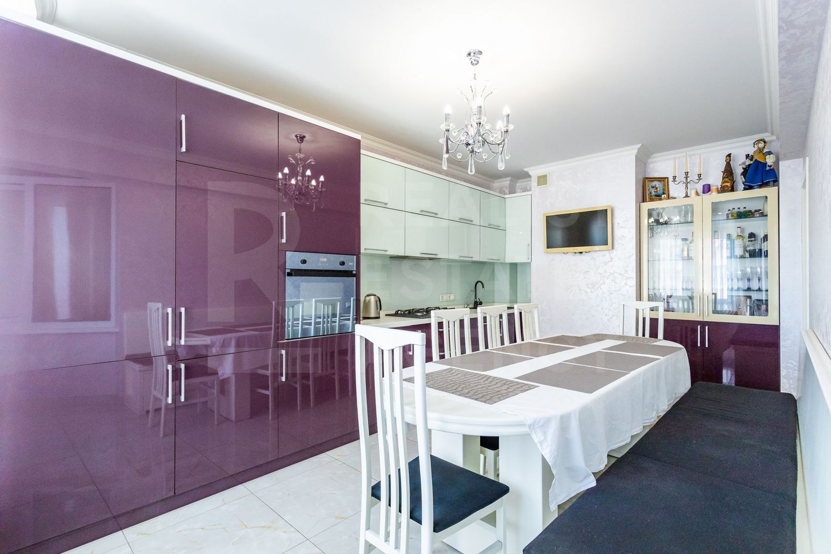 Vânzare, apartament, 2 camere, bd. Mircea Cel Bătrân, Ciocana - Poză 2