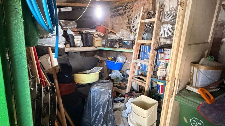 URGENT!, CASA LA PRET DE APARTAMENT, singur curte,, NEGOCIABIL - Poză 9