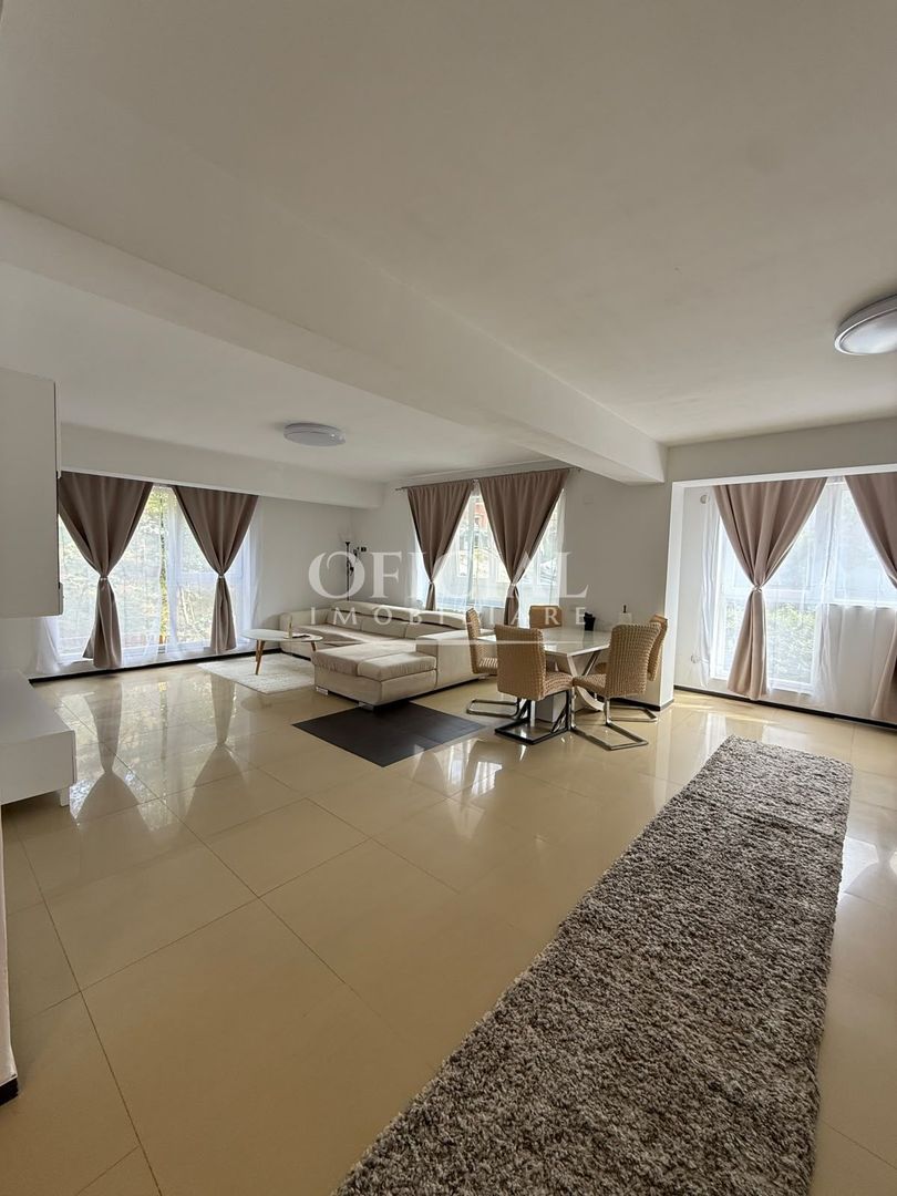 Apartament 3 Camere | 80 m2 | Parcare | 2 Bai | Floresti Eroilor - Poză 7