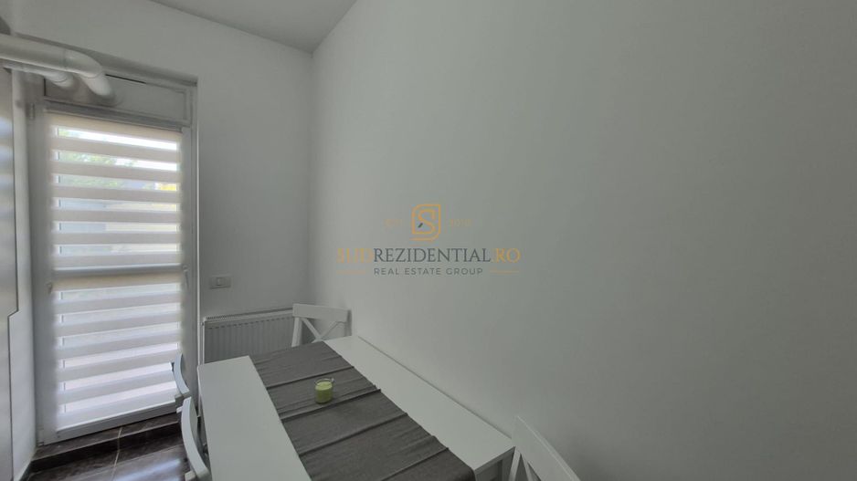 Garsoniera decomandata | Parter | Grădină 34 mp | Bloc 2026 | Popești - Poză 10