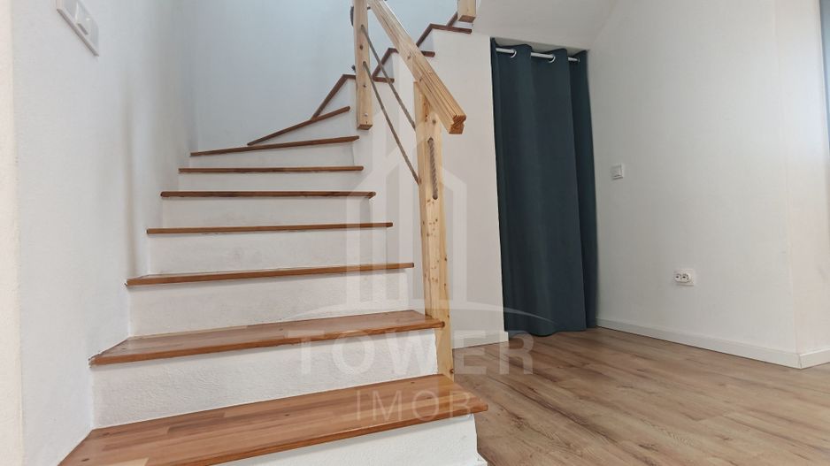 Casă tip duplex de închiriat | Zona Veteranii de Război - Poză 6