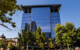 Chirie, oficiu, 120 mp, bulevardul Ștefan cel Mare și Sfânt, Centru - Poză 30