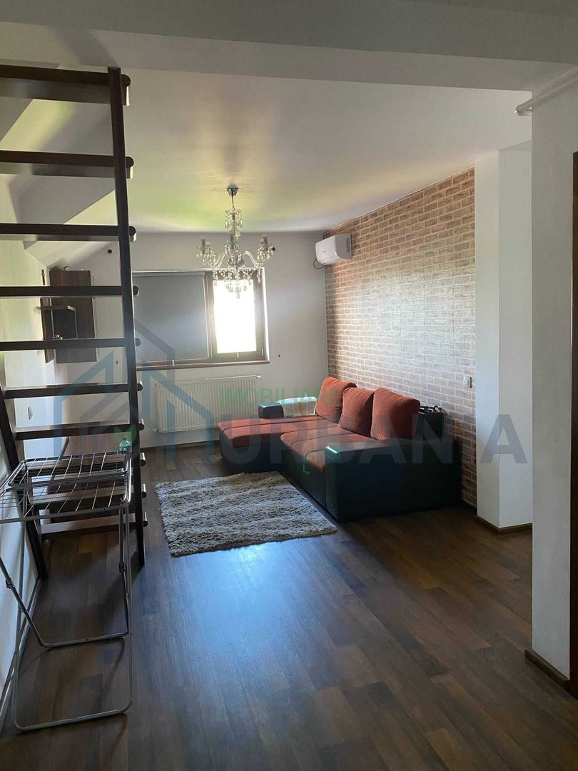 Închiriez apartament 2 camere - Poză 1