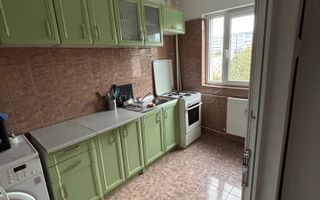Apartament 2 camere, etaj 5, lângă metrou Titan - Poză 4