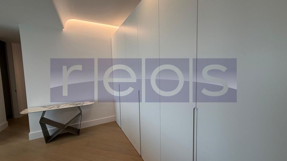 VANZARE APARTAMENT 101MP | 3 CAMERE | MOBILAT-UTILAT LUX | TERASA 26MP - Poză 15