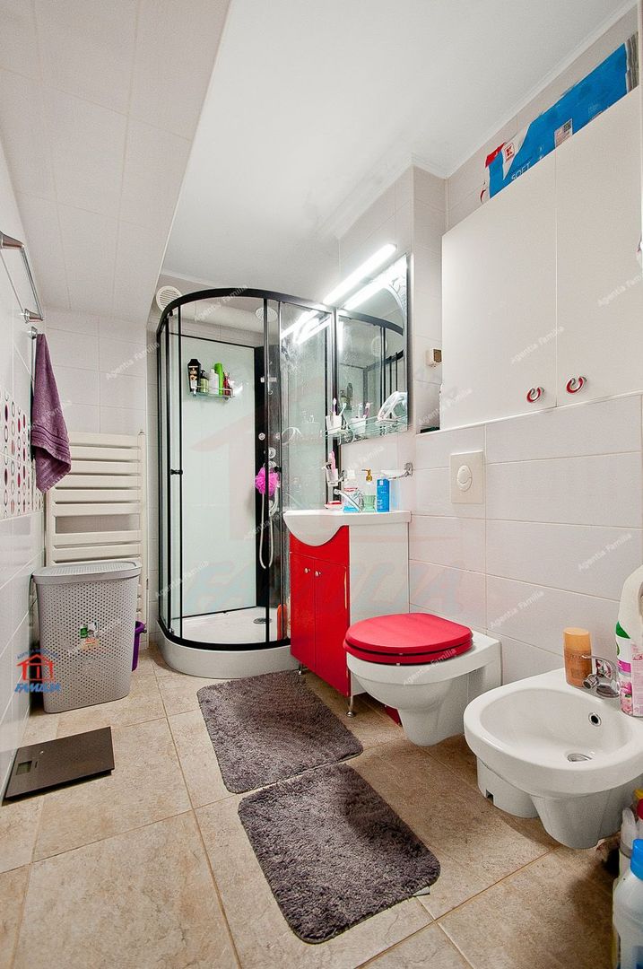 Apartament modern cu vedere spre Dunăre – de vânzare | 135.000 € - Poză 13