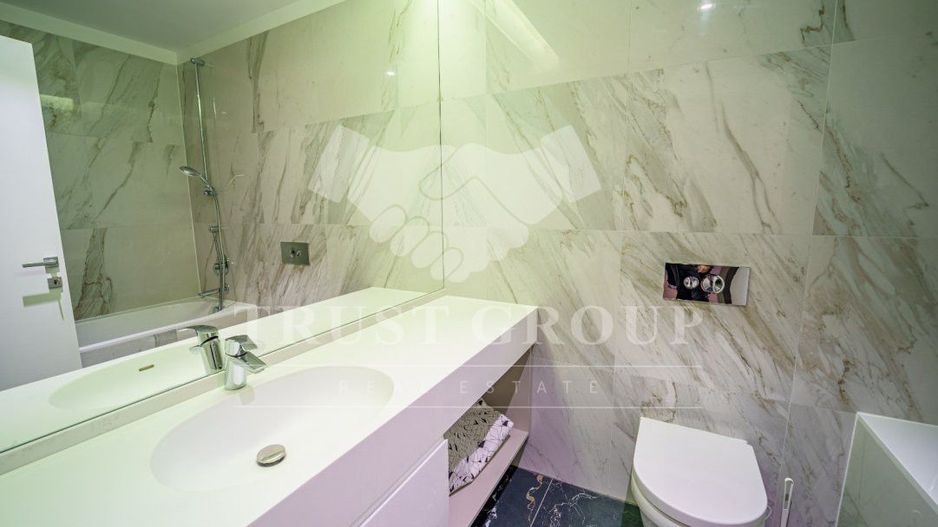 Apartament 4 camere | Herastrau | Loc de parcare - Poză 7