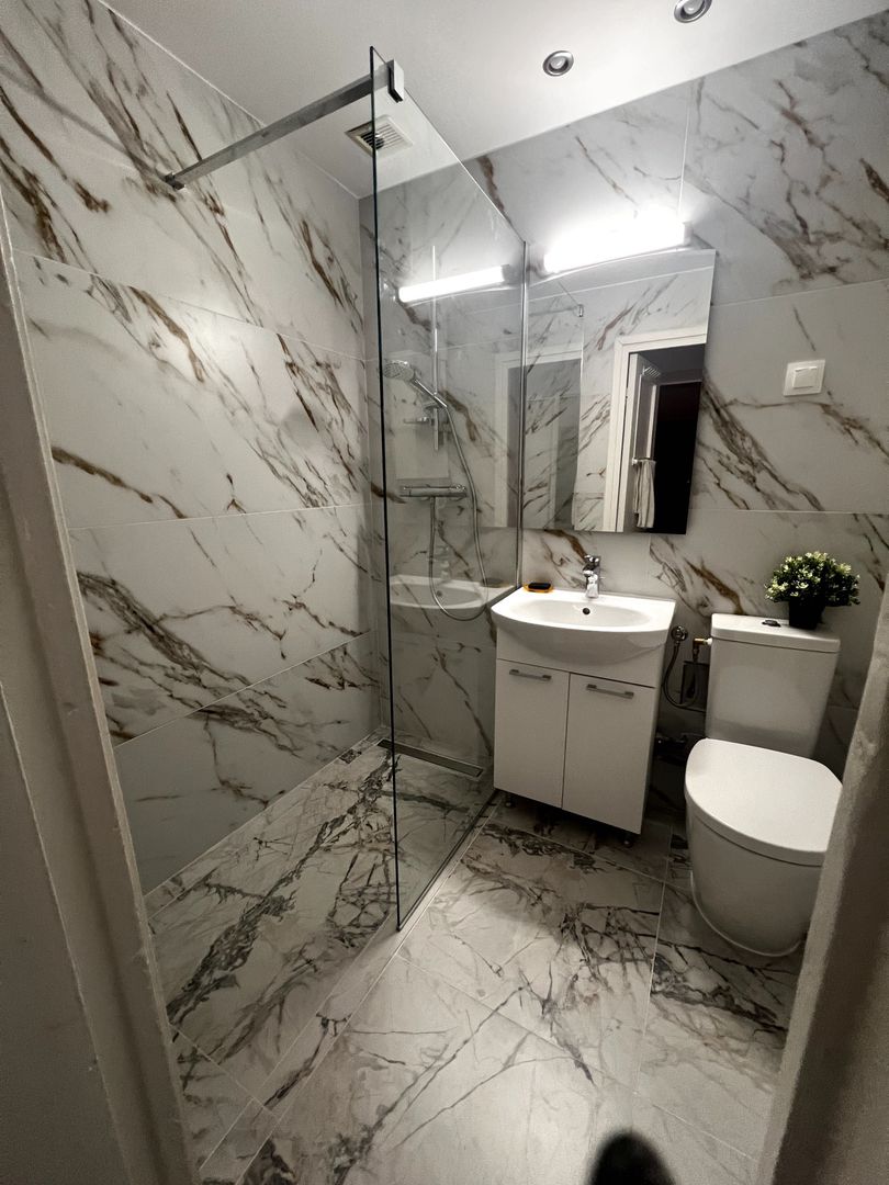 Apartament 3 Camere Decomandat – ~70 mp - Poză 8