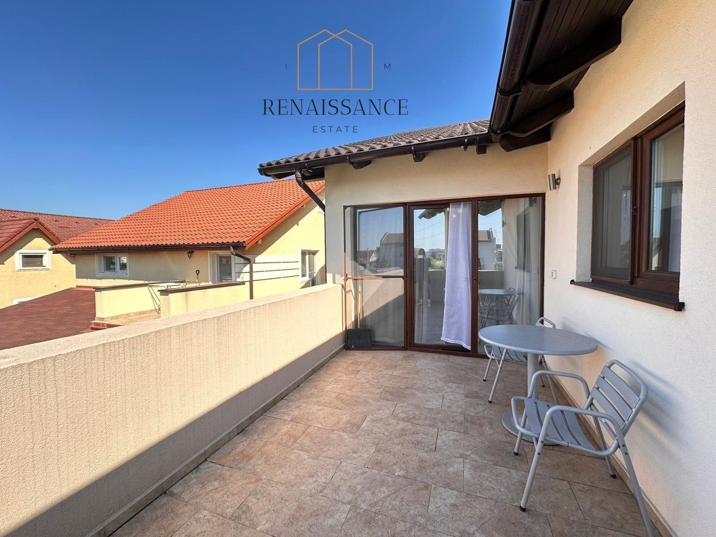 Dumbravita 3 Camere 2 Bai | 85mp Utili | Ferventia II - British School - Poză 22