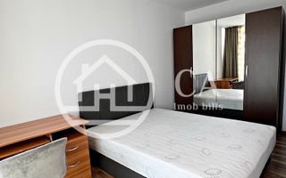 Apartament de inchiriat cu 3 camere, ARED, Oradea - Poză 2