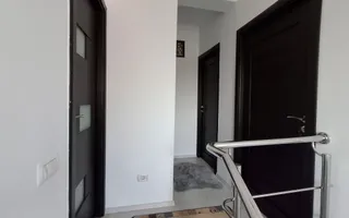 Vila tip duplex, 117 mp, 4 camere, mobilata si utilata, Comision 0%! - Poză 16