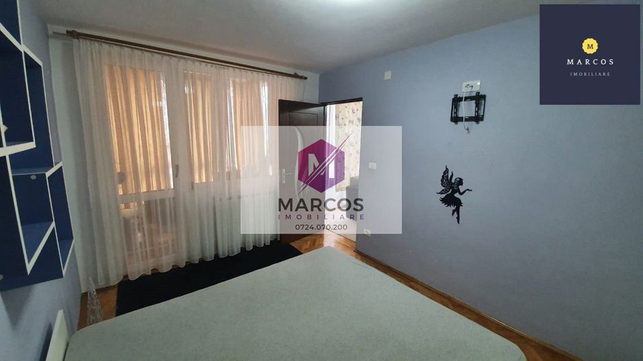 Apartament 2 camere nedecomandat, et.3, Lunca, ID 717 - Poză 7