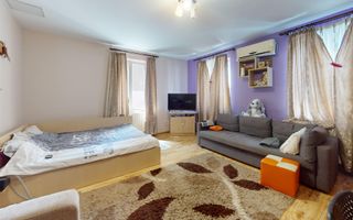 Universitate - Praporgescu | Imobil/Casa SIngur Curte | 225 mp utili - Poză 19