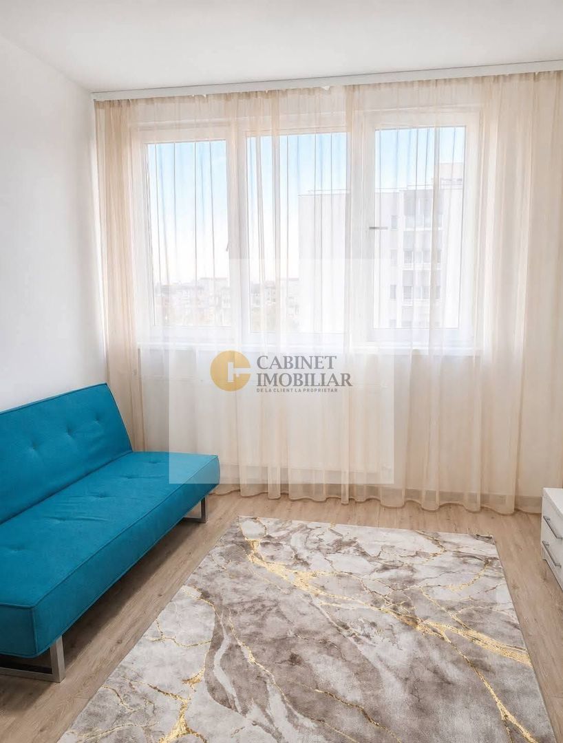 3 camere I Drumul Taberei I Renovat I Etaj 8/10 - Poză 2