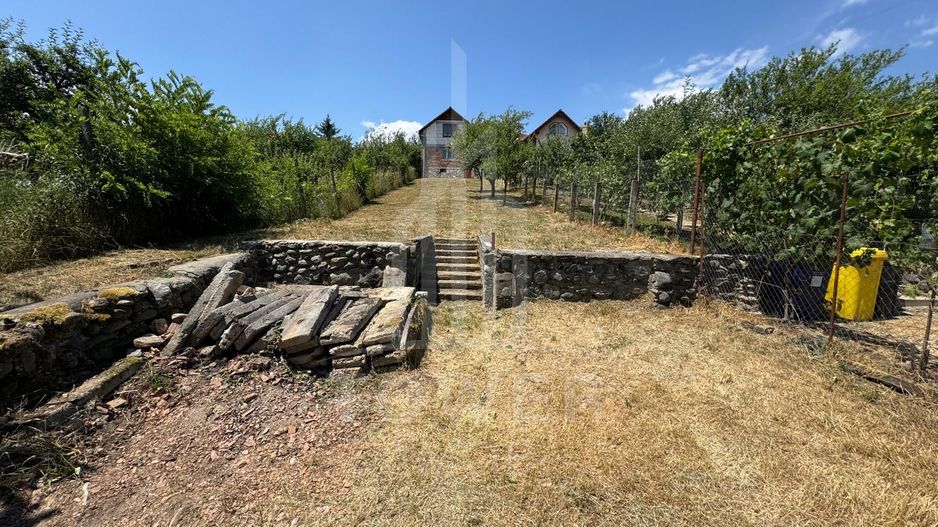 Casa cu 3 camere si teren | 111mp utili 450mp teren | Daia Noua | EXCLUSIVITATE - Poză 3