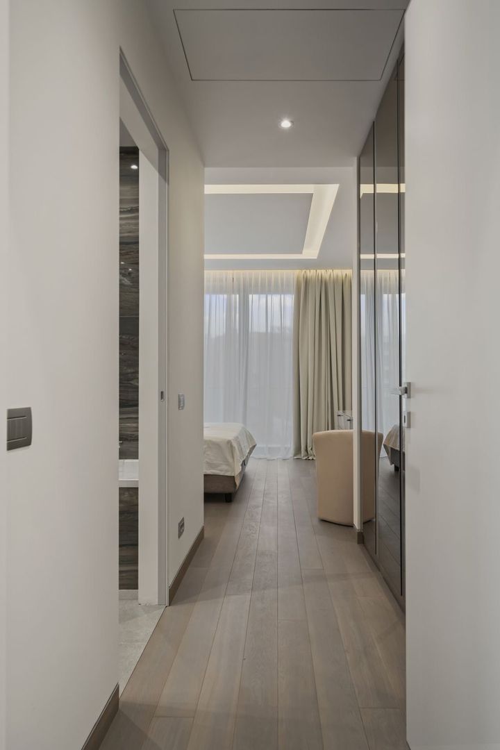 Apartament unic 5 Camere | Zona Aviatorilor - Poză 17