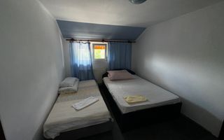 VILA - PENSIUNE CU RESTAURANT + SI TEREN 6406 MP, VALEA MARE PRAVAT, - Poză 24